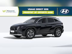 Hyundai Tucson - 1.6 T-GDI PHEV E-Motion