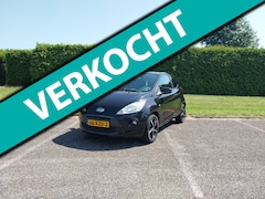 Ford Ka - 1.2 Titanium