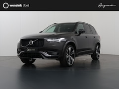Volvo XC90 - 2.0 T8 Plug-in hybrid AWD Ultra Dark | 7P | Trekhaak Elektr. | Panoramadak | Bowers&Wilkin