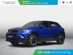 Opel Mokka - 1.2 Turbo Hybrid GS Technologie pakket | Winter pakket
