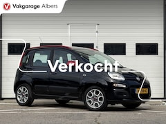 Fiat Panda - 0.9 TwinAir Edizione Cool Airco | LM Velgen