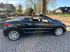 Peugeot 207 CC - 1.6 VTi Griffe