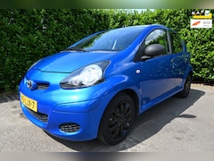 Toyota Aygo - 1.0-12V Access. Origineel Nederlandse auto met NAP