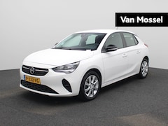 Opel Corsa - 1.2 Edition | Airco | Apple Carplay/Android Auto | 16" Lichtmetalen velgen