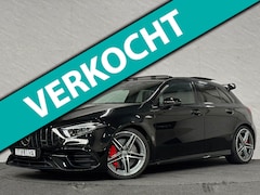 Mercedes-Benz A-klasse - AMG A45 s - Memory - Pano - 360 - incl btw