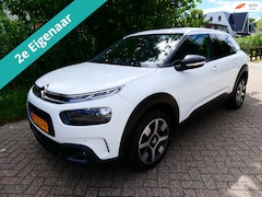Citroën C3 - 1.2i S&S 2e eig. Historie Clima Cruise Panorama Carplay PDC
