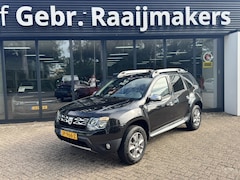 Dacia Duster - 1.2 TCe 4x2 Prestige*Navi*Airco*EXPORT/EX.BPM