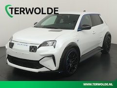Alpine A290 - GT 52 kWh | Pack Driving | Signature Bleue | monogram