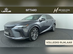 Lexus RX 450h - 450h+ Plug-in Hybrid Executive Line, Panodak, HUD