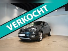 Opel Mokka X - 1.4 Turbo Innovation Trekhaak