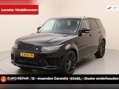 Land Rover Range Rover Sport - P400 HSE Dynamic BTW-AUTO