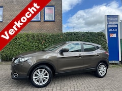 Nissan Qashqai - 1.2 Climate C, Cruise C, Navigatie, Camera