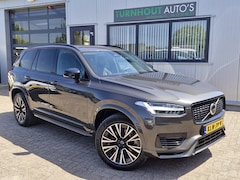 Volvo XC90 - T8 Recharge AWD LONG RANGE 455 PK Plus Dark