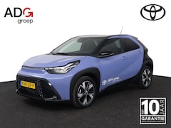Toyota Aygo X - Hybrid 115 pulse | Apple Carplay/Android Auto | Parkeersensoren | Keyless | Lichtmetalen V