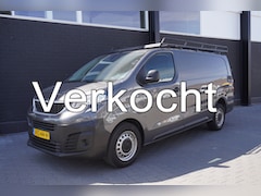 Peugeot Expert - 2.0 BlueHDI 180PK Automaat L3 EURO 6 - Airco - Cruise - PDC - € 15.950, - Excl