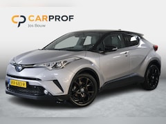 Toyota C-HR - 1.8 Hybrid First Edition Clima | Leder | Cruise | Camera | JBL