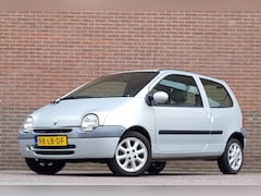 Renault Twingo - 1.2 Dynamique, Origineel NL, APK t/m 02-2027, Radio/CD