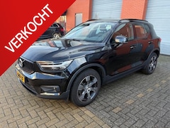 Volvo XC40 - 2.0 T4 Inscription
