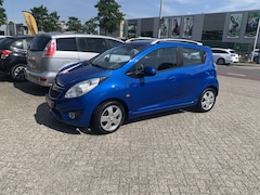 Chevrolet Spark - 1.2 16V LT