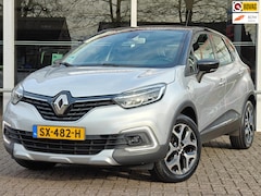 Renault Captur - 0.9 TCe Intens | LED | Trekhaak | PDC en Camera | Android Auto | All season banden | Cruis