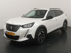 Peugeot 2008 - 1.2 PureTech Allure