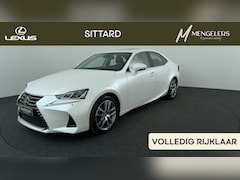 Lexus IS - 300h Hybrid Business Line