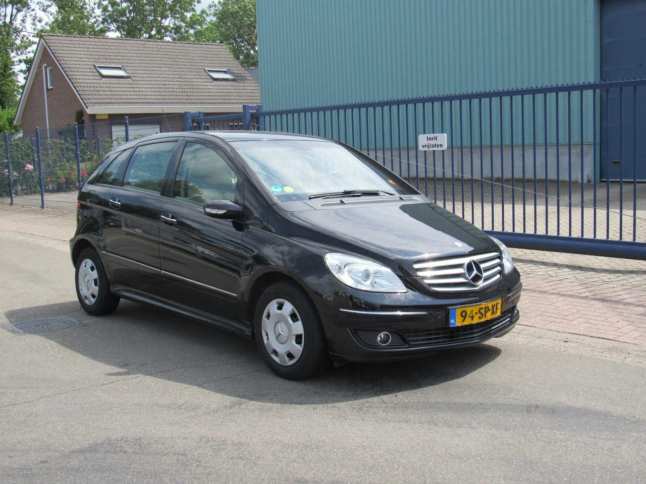 Mercedes-Benz B-klasse - 170 NAP / Carplay - AutoWereld.nl