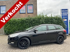Ford Focus Wagon - 1.0 First Edition Distributieriem vervangen, Cruise C, Stoelverw