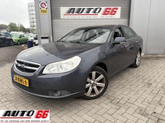 Chevrolet Epica - 2.0i Class met AIRCO