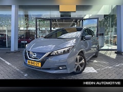 Nissan LEAF - N-Connecta 40 kWh | 1e Eig. | Nav | Dab | Lm velgen |