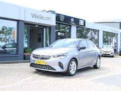 Opel Corsa - 1.2 Elegance | Camera | Park Pilot | Stoelverwarming