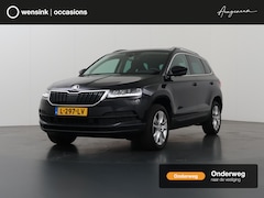 Skoda Karoq - 1.5 TSI ACT Style | Trekhaak | Panoramadak | Stoel/Stuurverwarming | Cruise Control Adapti