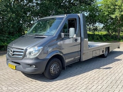 Mercedes-Benz Sprinter - bestel 319 3.0 BlueTEC 432 HD