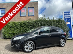 Ford C-Max - 1.0 Titanium Airco, Elec.Pakket, lmv, Pdc