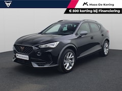 CUPRA Formentor - 1.4e-Hybrid PHEV 204PK DSG Business · Navigatie · Apple/Android Car Play · Leder/Stof