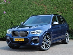 BMW X3 - M40i xDrive High Executive | H&K | HUD | Panoramadak | Trekhaak