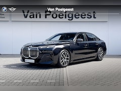 BMW 7-serie - 750e xDrive