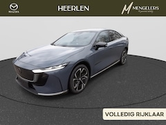 Mazda 6e - Takumi Plus Business Edition 68.8 kWh Mengelers actieprijs: € 41.700, 00