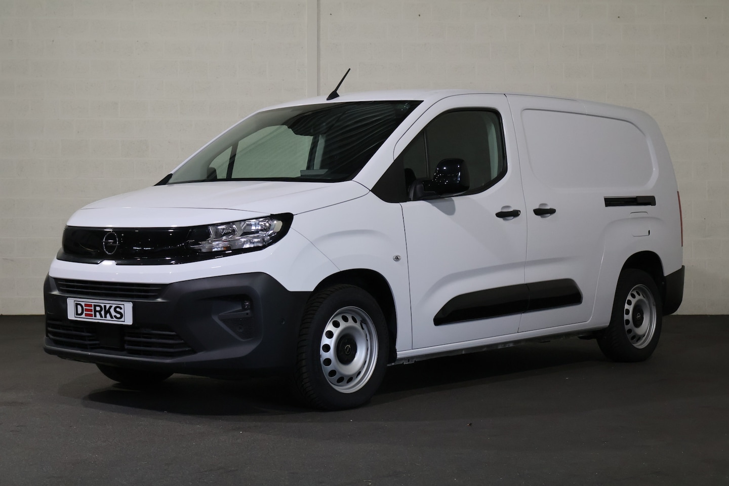 Opel Combo - L2 Koelwagen 2x Schuifdeur - AutoWereld.nl