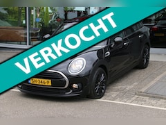 MINI Clubman - 1.5 Cooper Salt Business