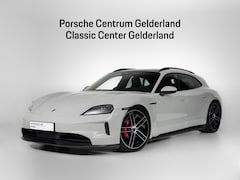 Porsche Taycan Sport Turismo - 4S