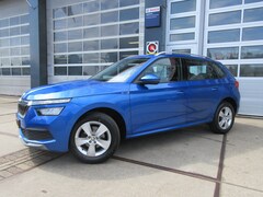 Skoda Kamiq - 1.0 TSI Business Edition