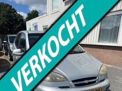 Chevrolet Tacuma - 1.6-16V Breeze.NAP.Airco