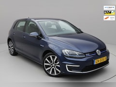 Volkswagen Golf - GTE|SOH 89%|Camera|Navi|2e eigenaar