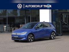 Volkswagen ID.Polo - Style First Edition 52 kWh 211PK / 155kW, LED Matrix IQ.Light, 360° rondomzicht camera (Ar