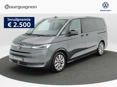 Volkswagen Multivan - Bedrijfswagens Bulli L2 1.5 eHybrid EU6 180 kW/245pk DSG 4Motion | Incl BTW/BPM | 7 zitpla