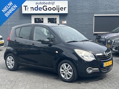 Opel Agila - 1.0 Edition | AIRCO | 36.903 KM | NL-AUTO |