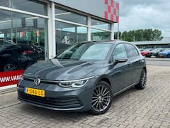 Volkswagen Golf - 1.5 TSI Life Business |Pano dak|Ambient lighting|Camera|Carplay|Full LED