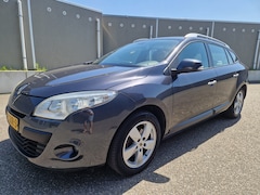 Renault Mégane Estate - 1.6 Dynamique