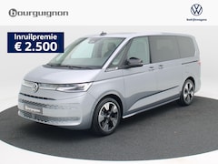 Volkswagen Multivan - Bedrijfswagens Bulli L2 1.5 eHybrid EU6 180 kW/245pk DSG 4Motion | Incl BTW/BPM | 7 zitpla